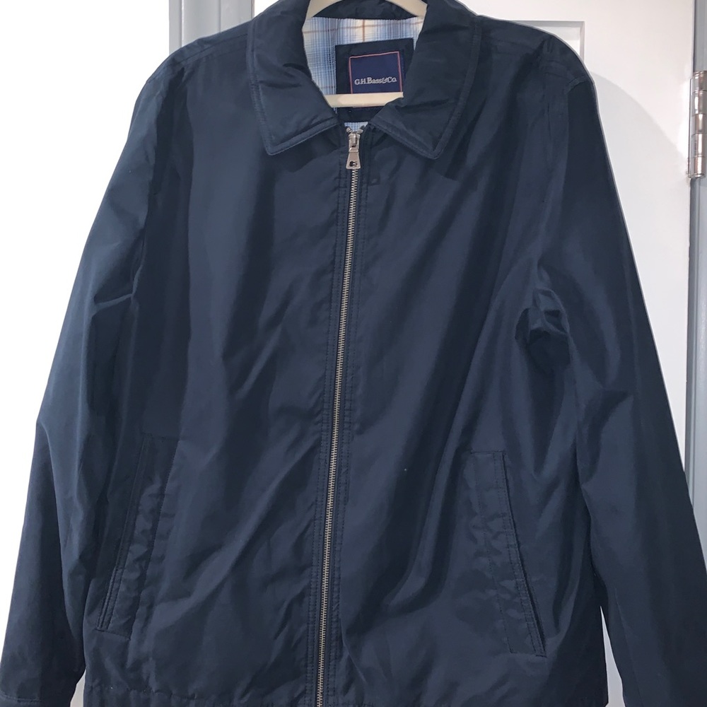 G.H. Bass Casual Jacket